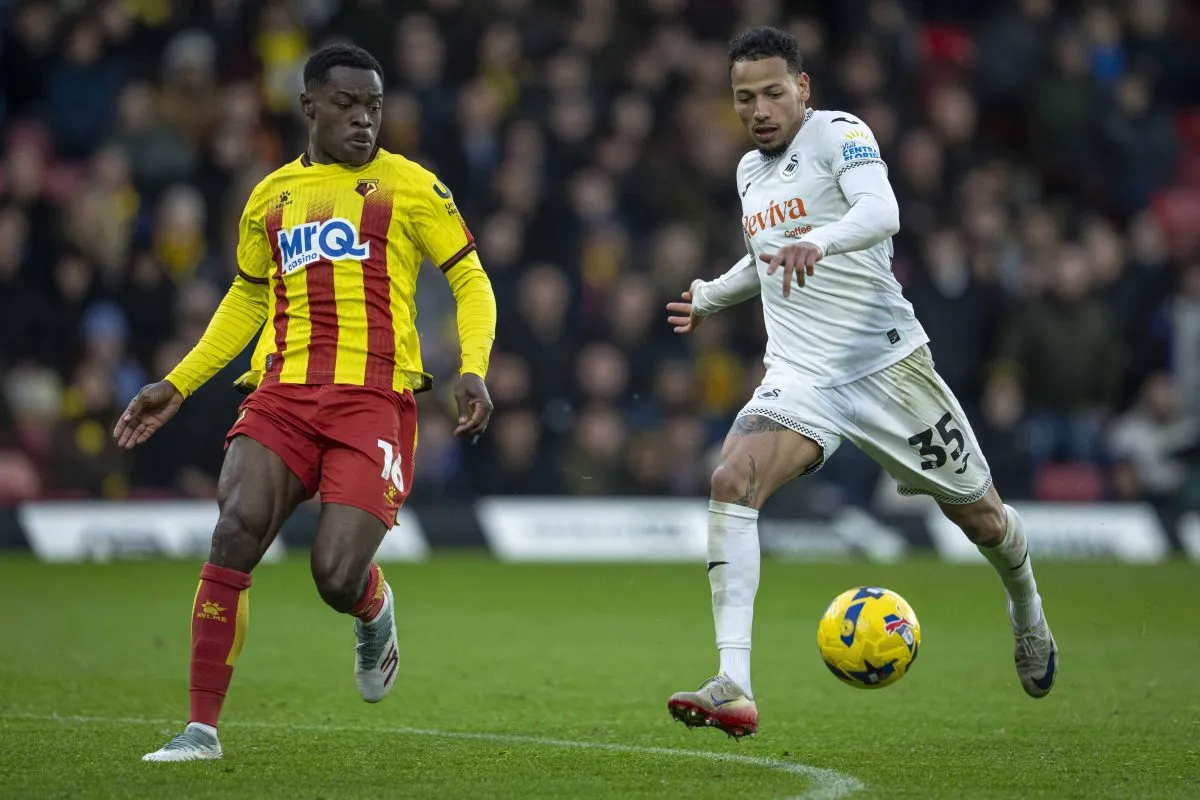 Swansea vs Watford prediction, preview & betting tips - 01/09/2026