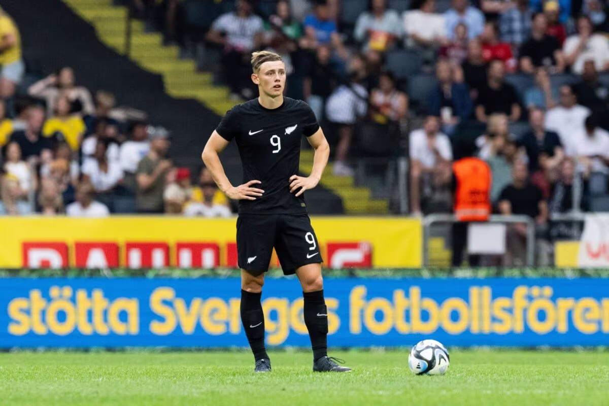 Guinea U23 vs New Zealand U23 prediction, odds & betting tips &ndash; 24/07//2024