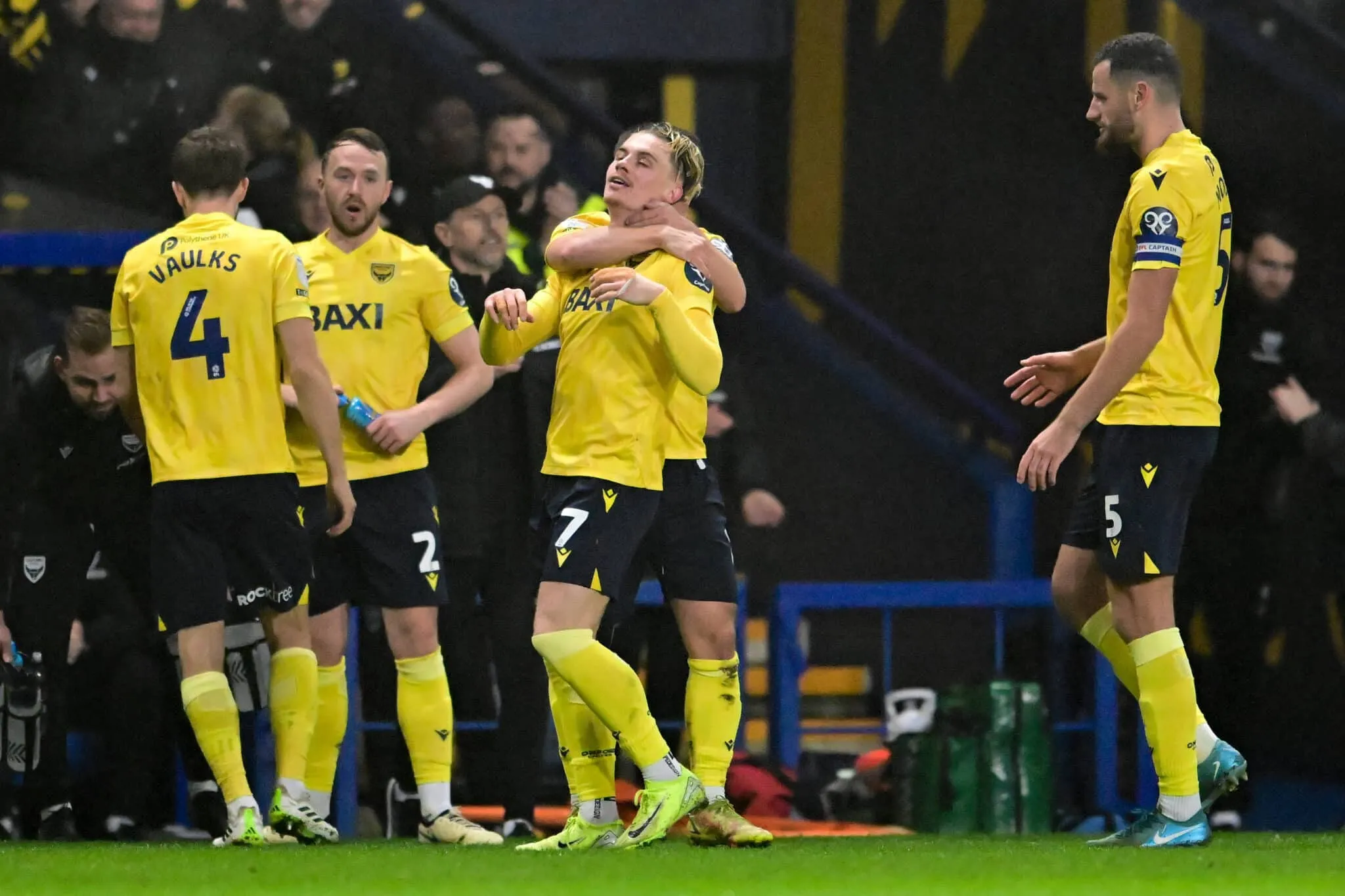 MK Dons vs Oxford United prediction, odds & betting tips &ndash; 09/01/2026
