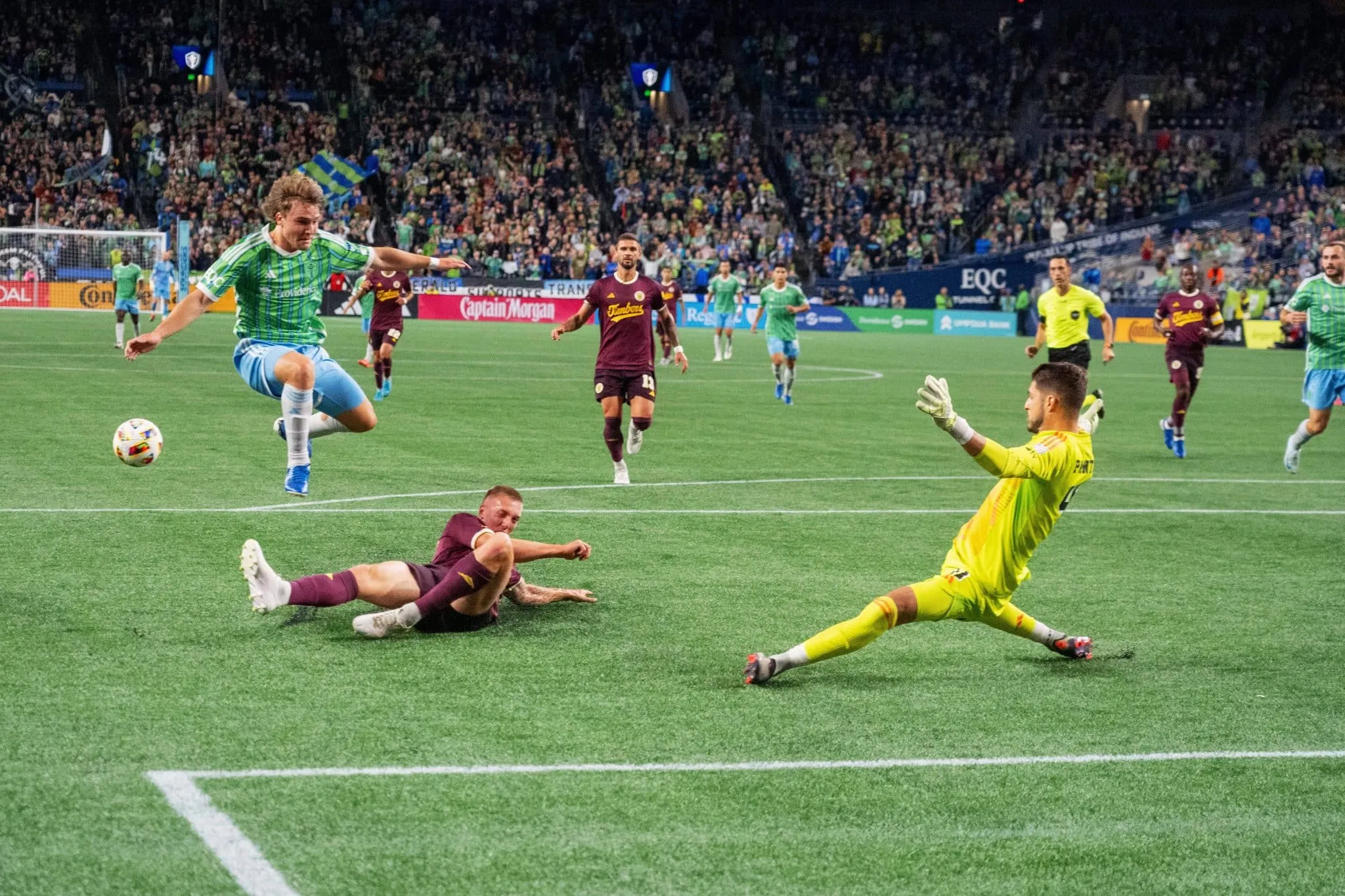 Portland Timbers vs New England prediction, odds & betting tips &ndash; 06/07/2025