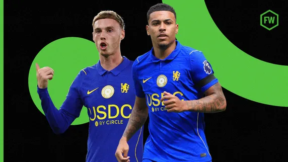 Chelsea vs Hull City: Back Cole Palmer and Morgan Rogers link-up to finally punish Tigers&rsquo; defence