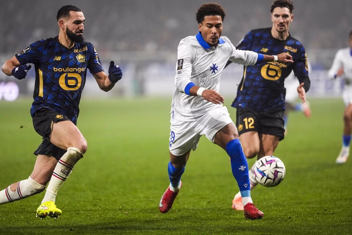 Lille vs Auxerre prediction, preview & betting tips &ndash; 17/05/2026