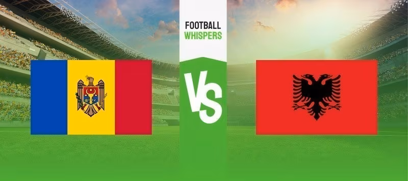 Moldova vs Albania prediction