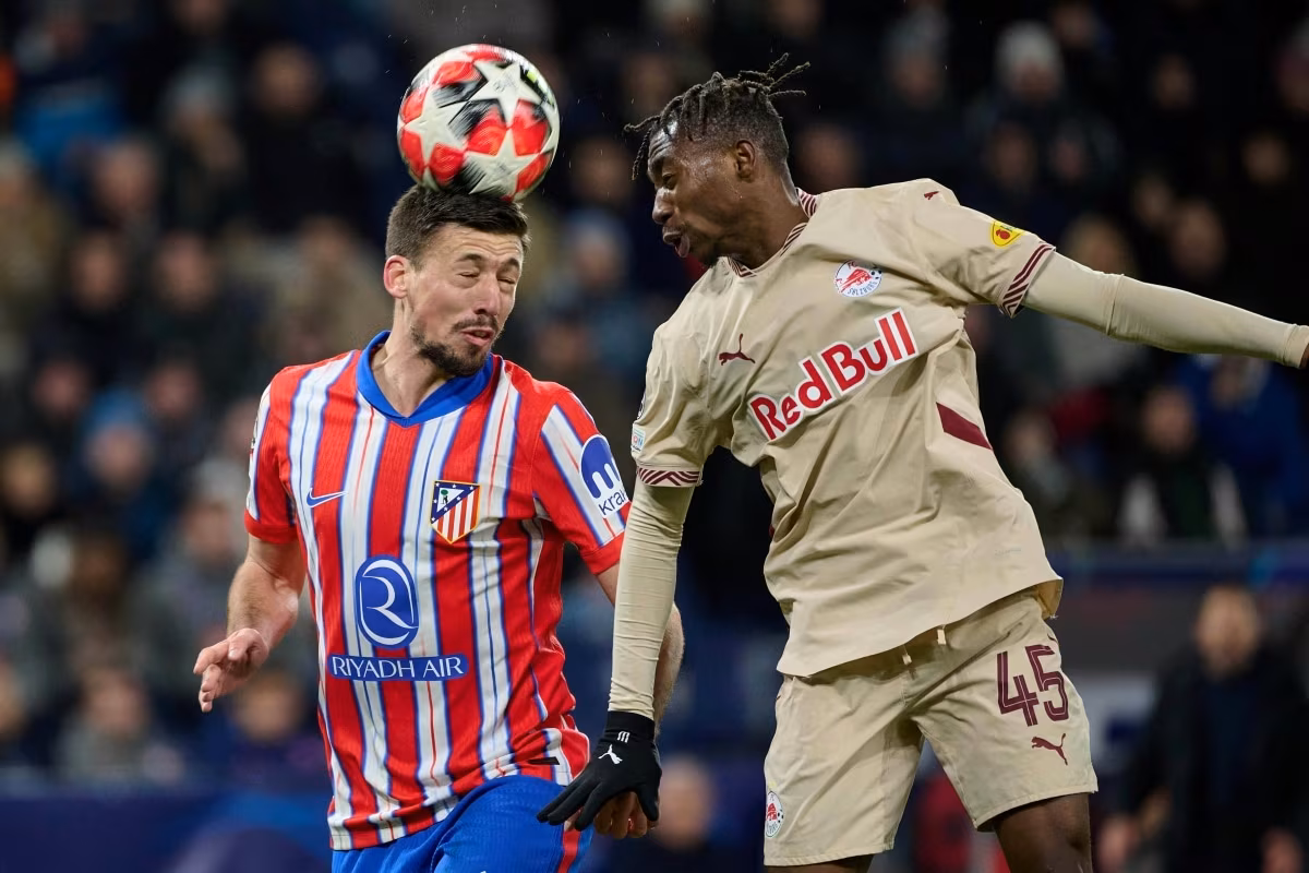 Atletico Madrid vs Mallorca prediction, odds & betting tips &ndash; 01/02/2025