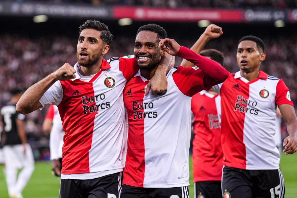 Feyenoord vs Heracles prediction, odds & betting tips 25/01/2026