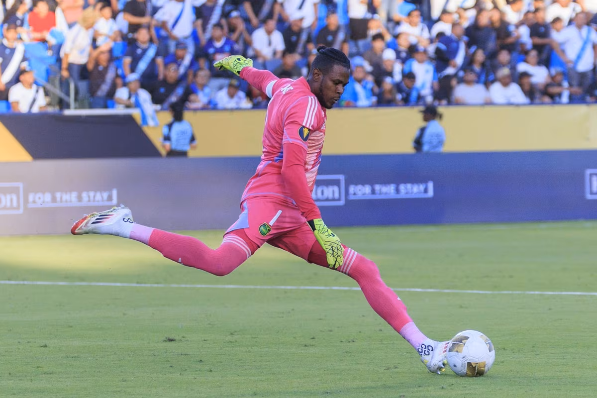 Panama vs Jamaica Prediction 2