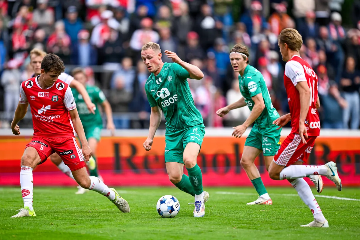 Kristian Lien