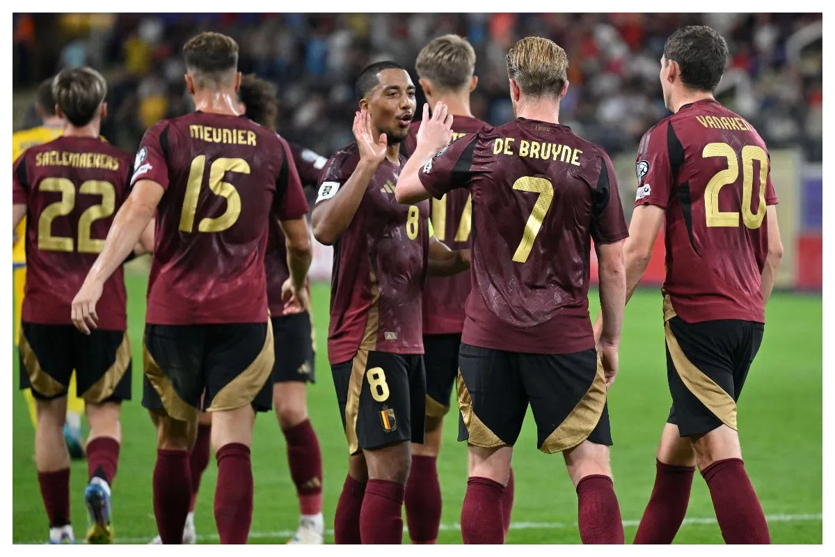 Mexico vs Belgium prediction, preview & betting tips &ndash; 01/04/26