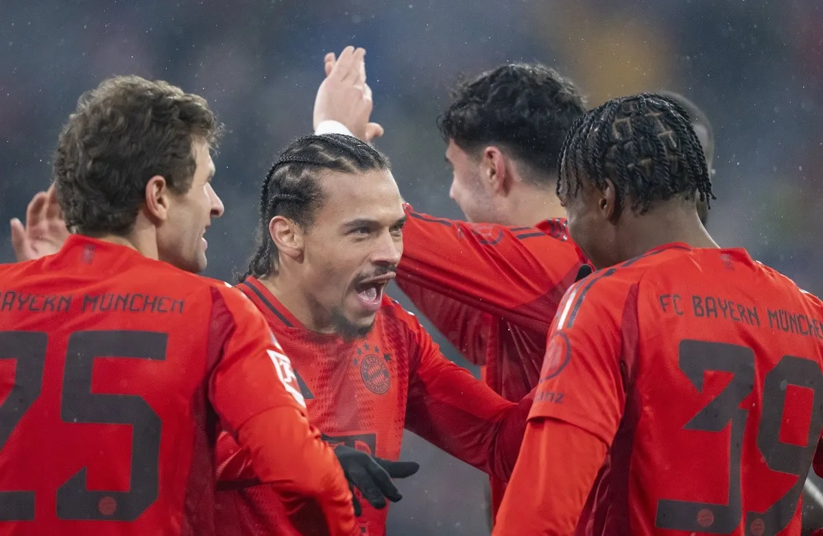 Bayern Munich vs Wolfsburg prediction, odds & betting tips &ndash; 18/01/2025