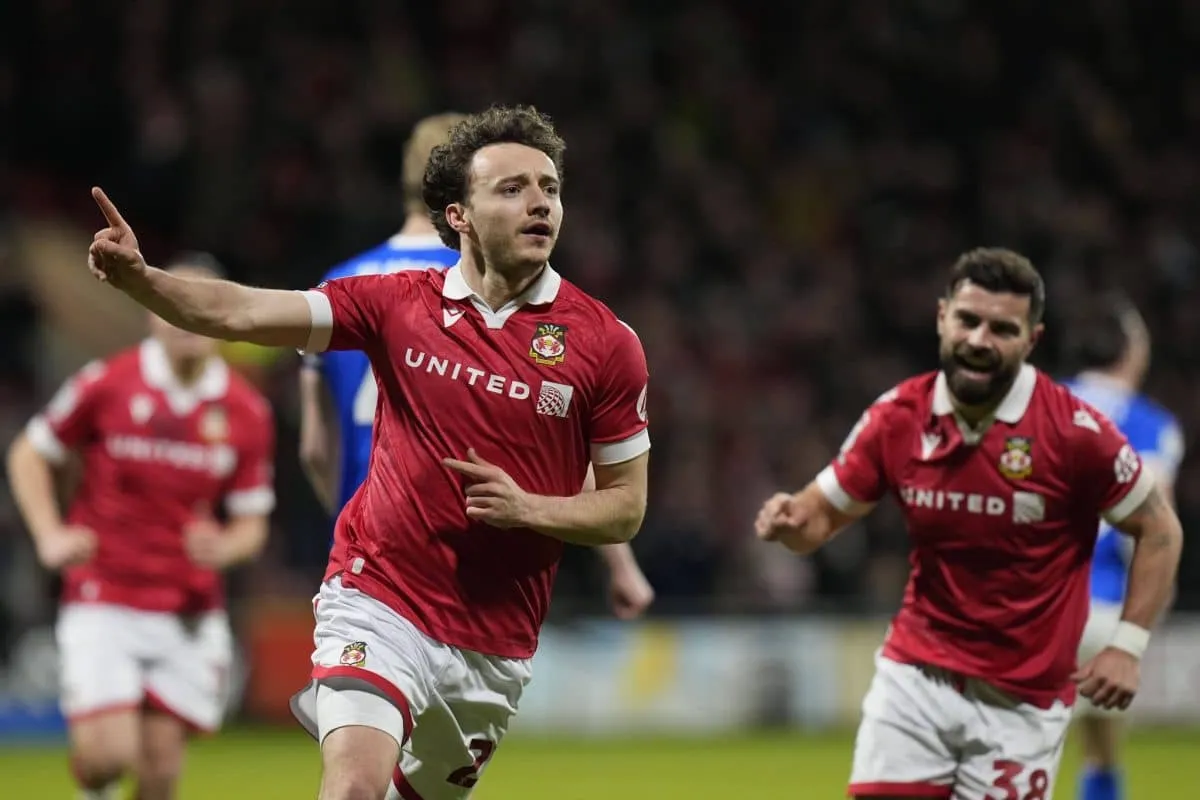 Wrexham vs Stevenage prediction, odds & betting tips 28/01/2025