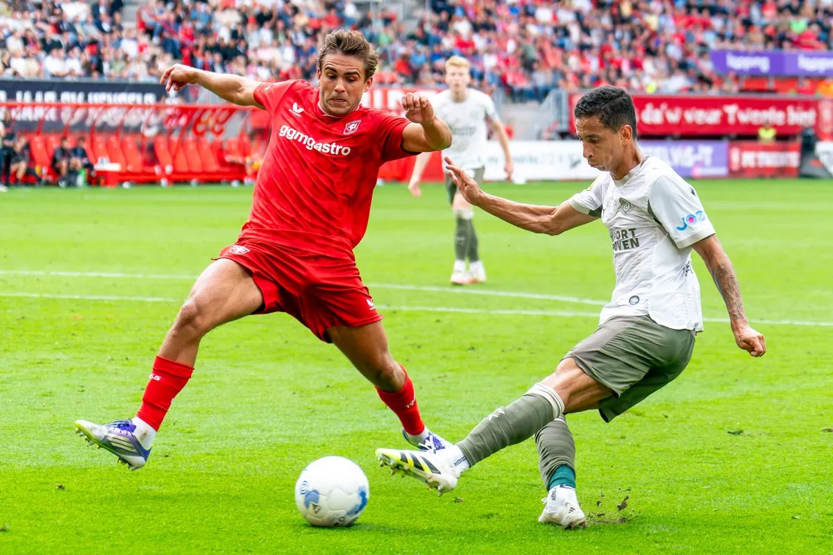 PSV Eindhoven vs Twente - prediction, preview & betting tips - 17/05/2026