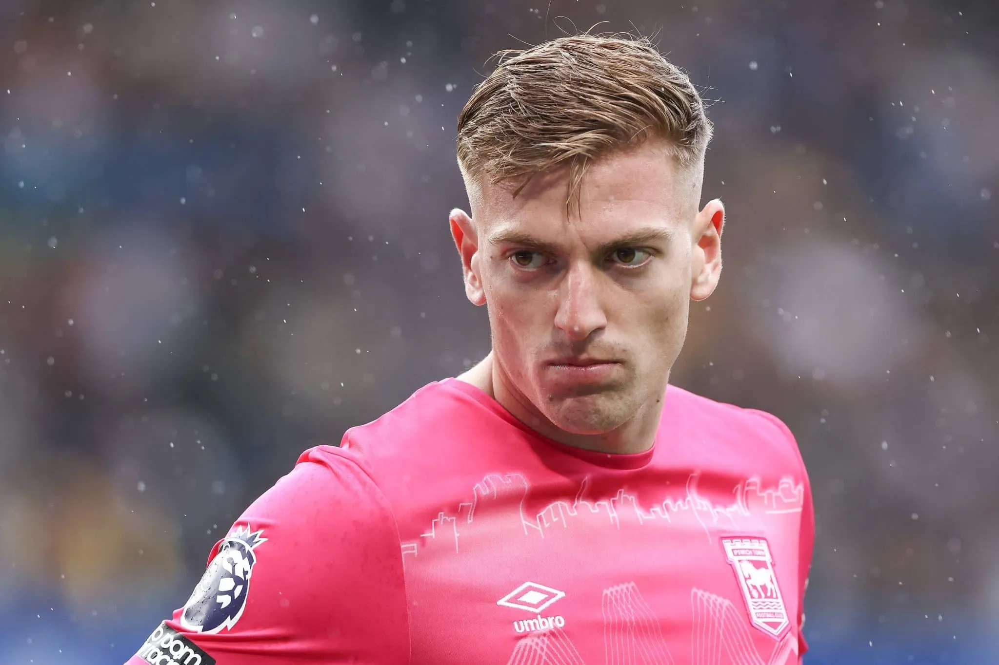 Man Utd transfer news: Red Devils favourites to sign PL striker &ndash; Whisper+ verdict