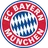 Logo FC Bayern M&uuml;nchen