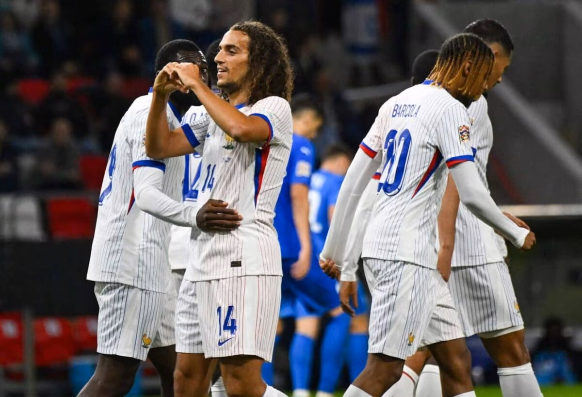 Belgium vs France prediction, odds & betting tips &ndash; 14/10/2024