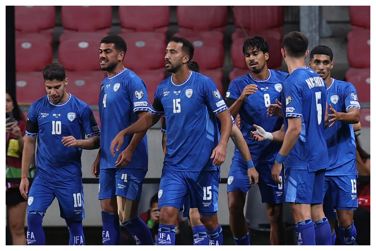 Israel vs Moldova prediction, odds & betting tips &ndash; 16/11/2025