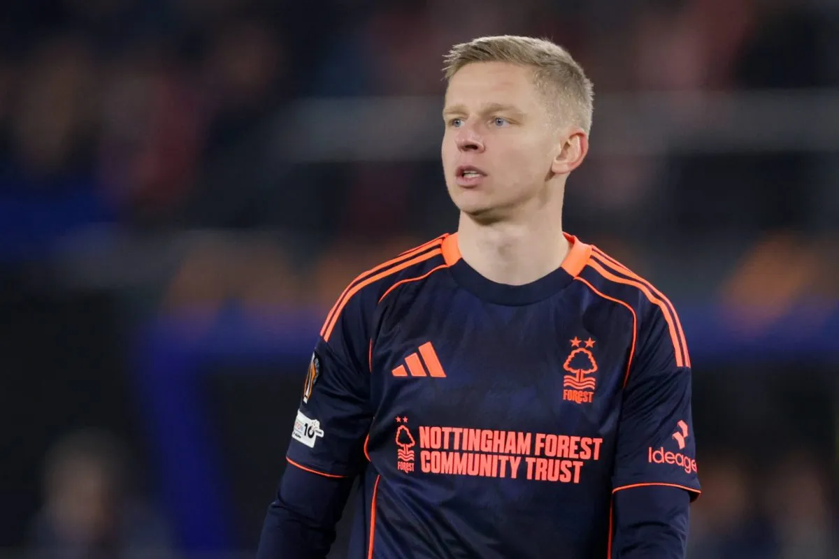 Nottingham Forest vs Tottenham prediction, odds & betting tips 14/12/2025
