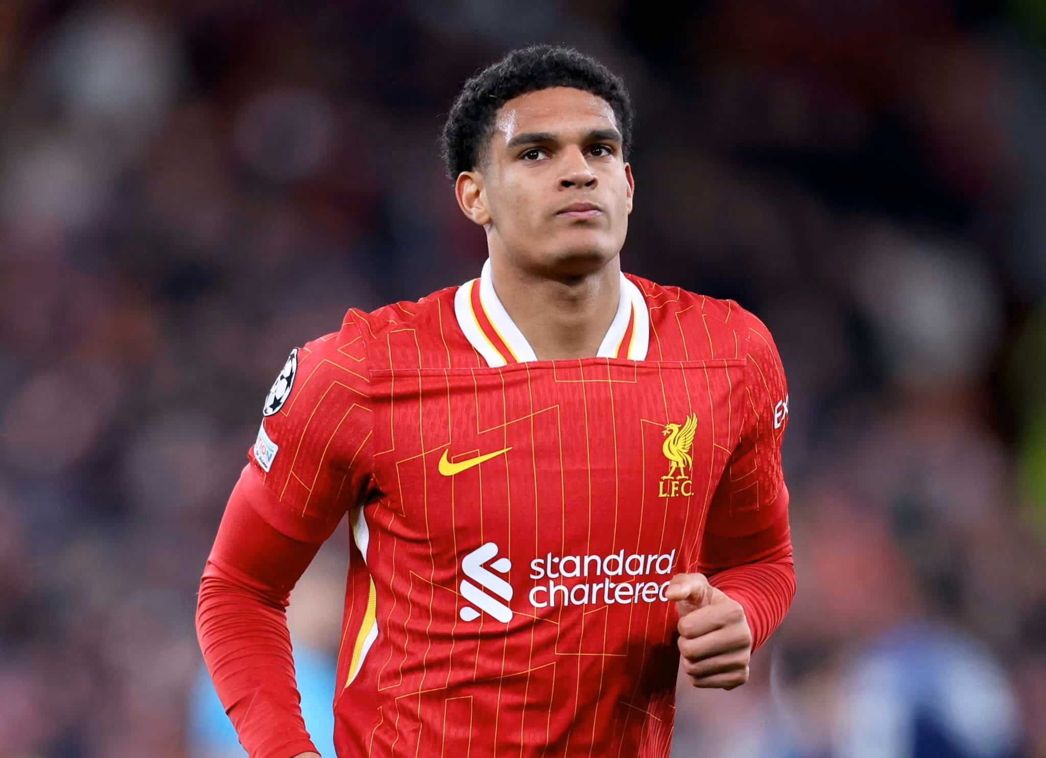 Newcastle transfer news: Magpies eyeing move for Liverpool youngster &ndash; Whisper+ verdict