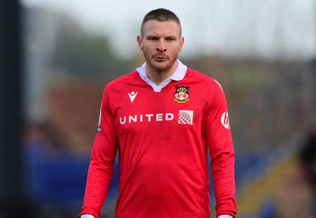 Paul Mullin player to watch