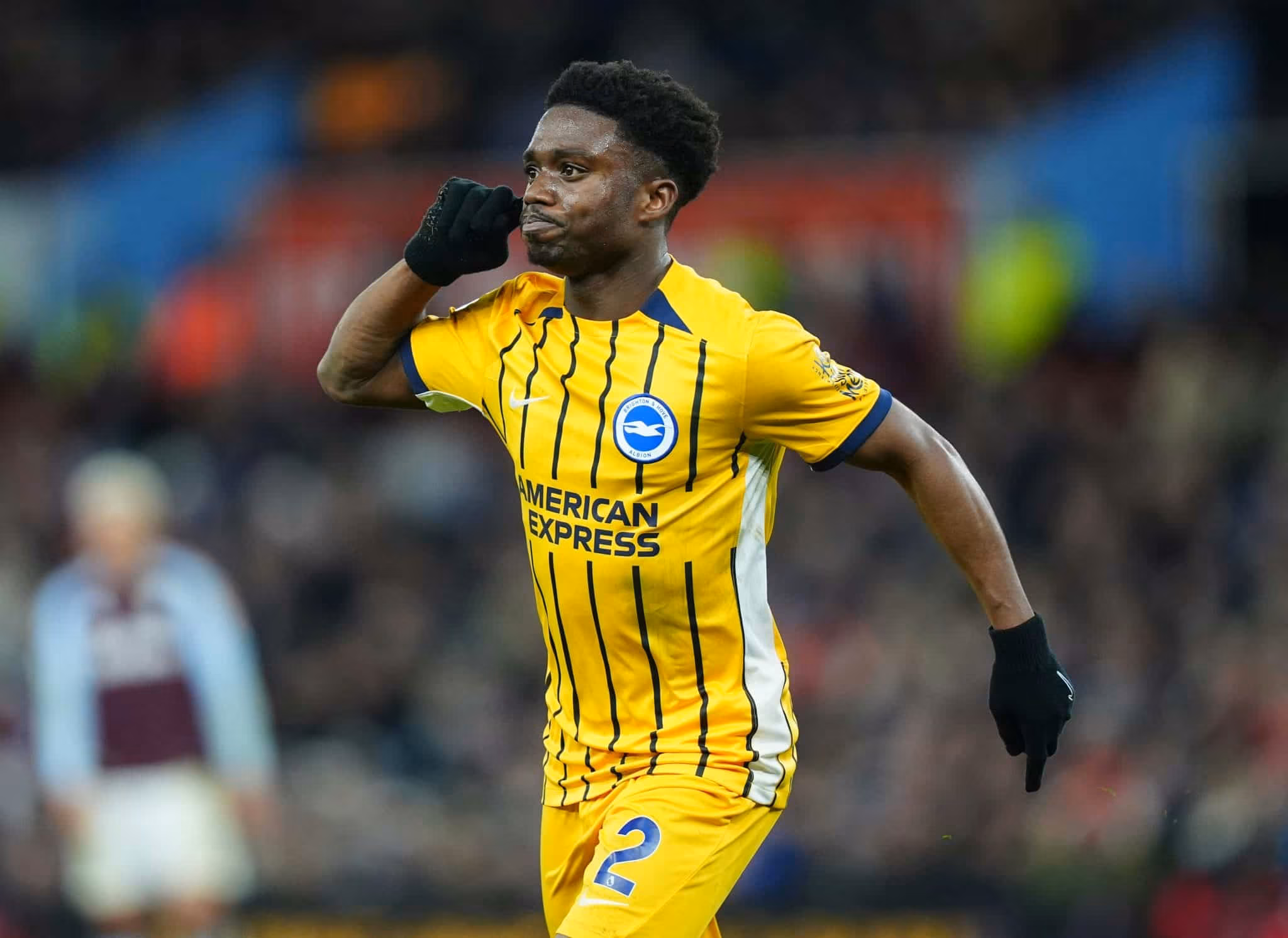 Lamptey transfer: Leicester seriously chasing Brighton full-back? Whisper+ verdict