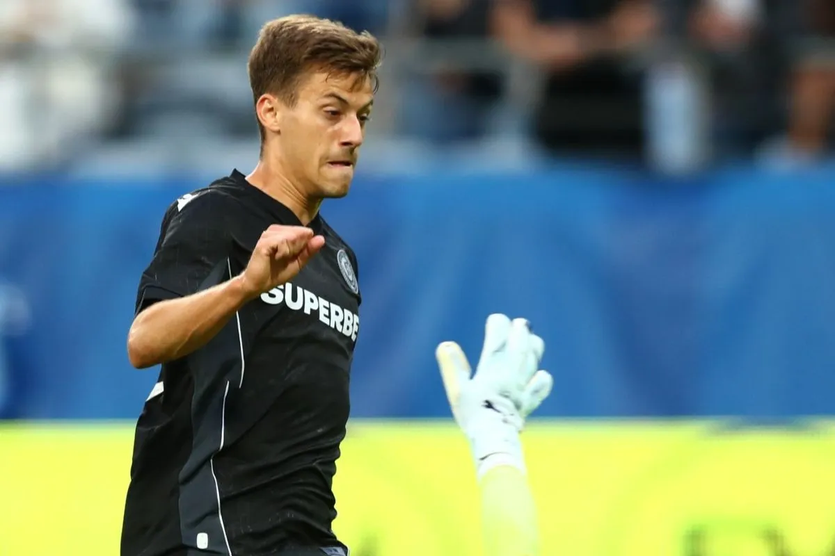 PAOK vs Dynamo Kyiv prediction, preview & betting tips &ndash; 30/07/2026
