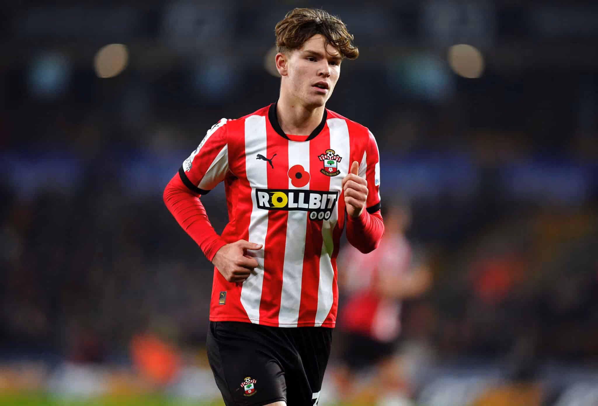 Dibling transfer latest: Liverpool jump to front of queue to sign Saints&rsquo; star? Whisper+ verdict