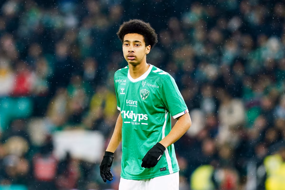 Chelsea transfer news: Blues eye 17-year-old French gem playing in Ligue 2