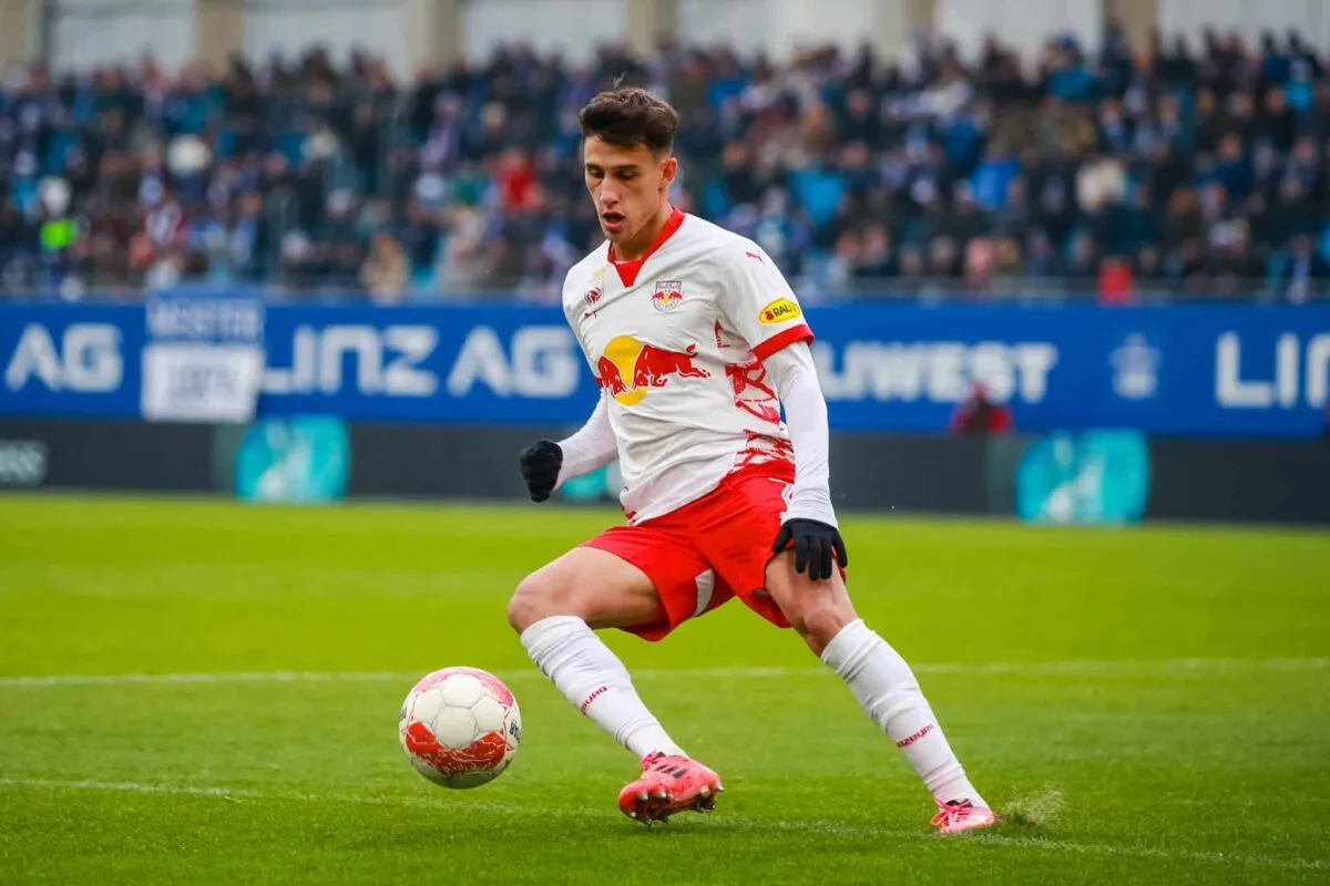 Red Bull Salzburg vs PSG predictions