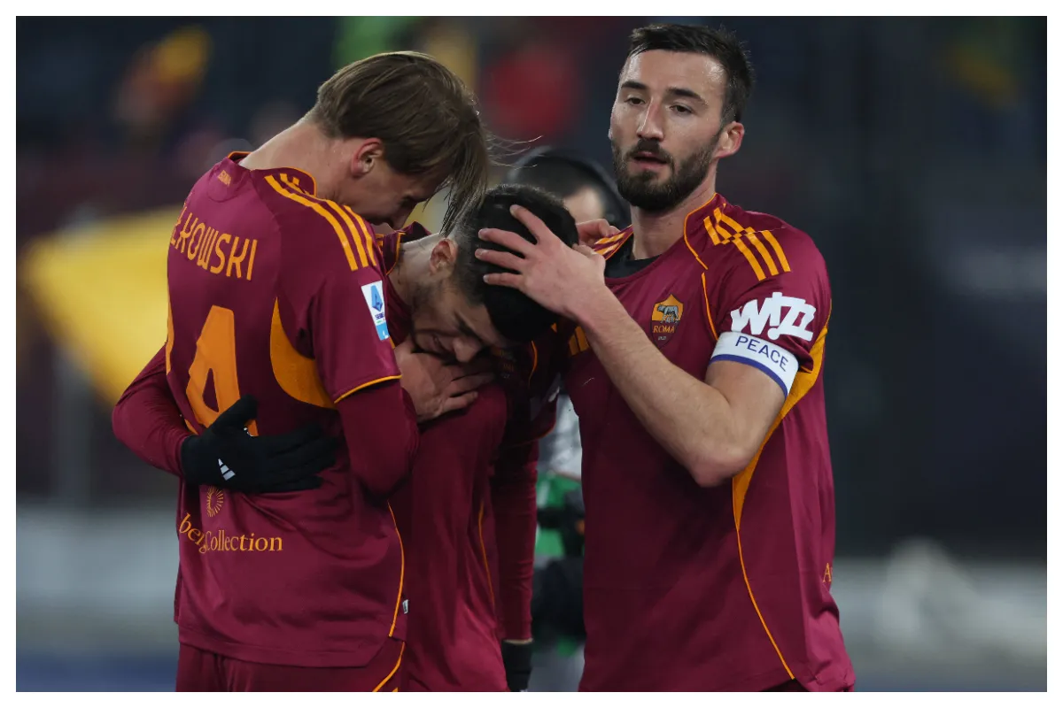 AS Roma vs Lecce prediction, preview & betting tips &ndash; 22/03/2026