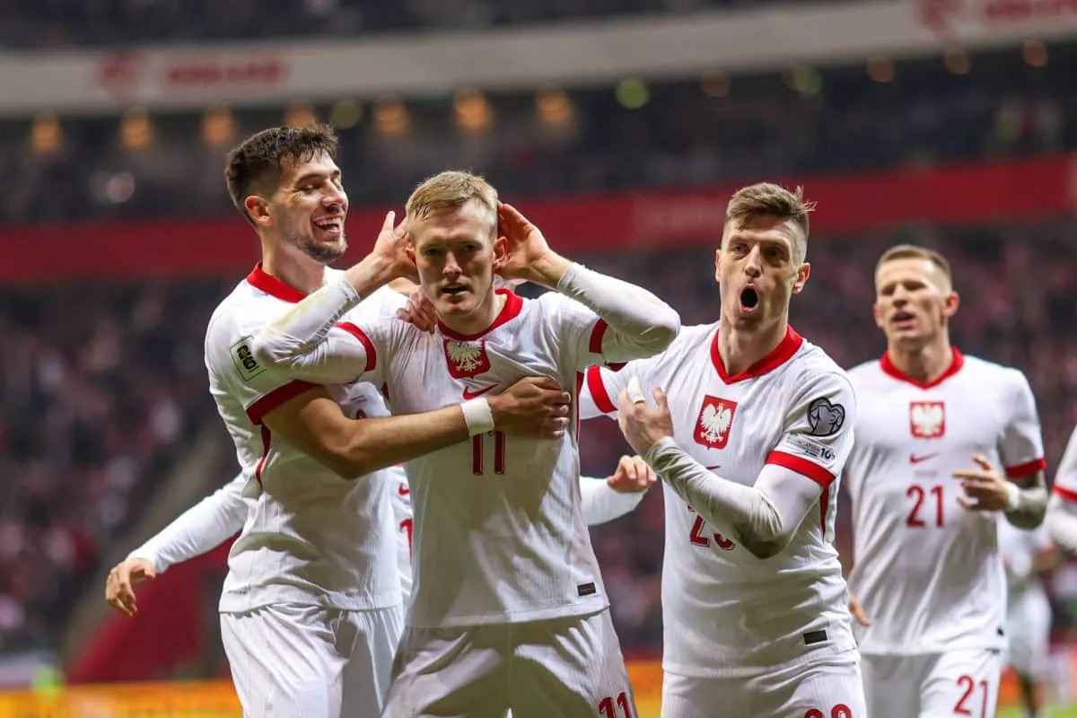 Finland vs Poland prediction, odds & betting tips 10/06/2025