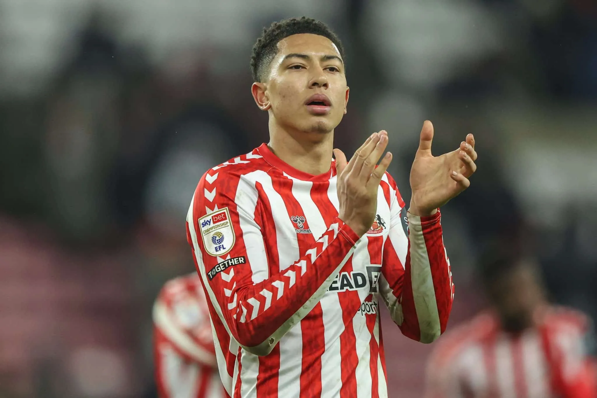 &pound;70m Bellingham transfer to London giants now a reality? &ndash; Whisper+ verdict
