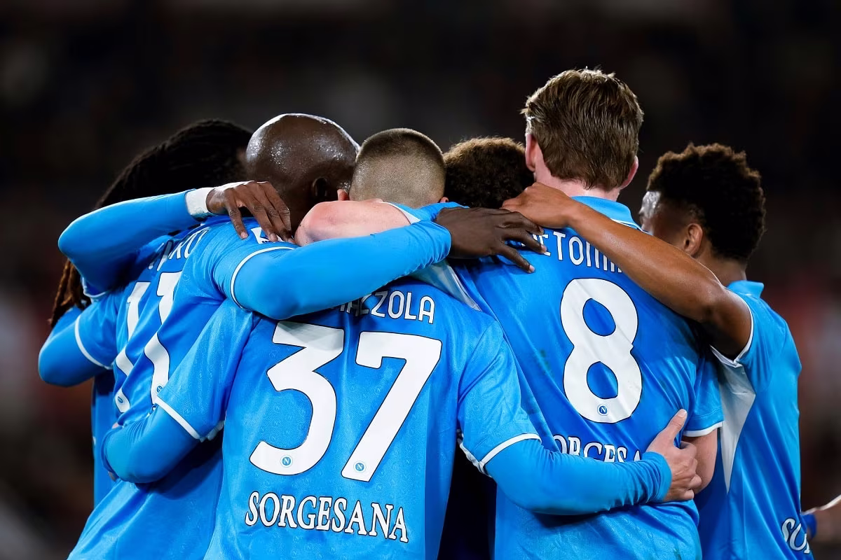 Napoli vs Udinese prediction, odds & betting tips &ndash; 09/02/2025