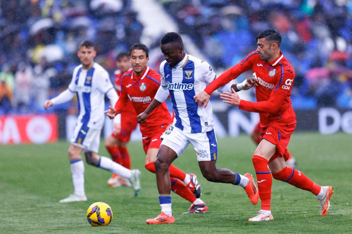 Celta Vigo vs Leganes prediction, odds & betting tips &ndash; 08/03/2025