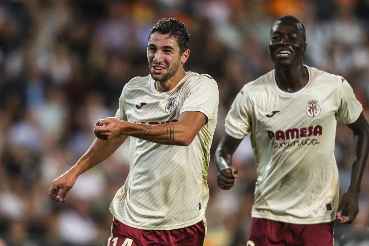 Real Oviedo vs Villarreal - prediction, preview & betting tips - 23/04/2026