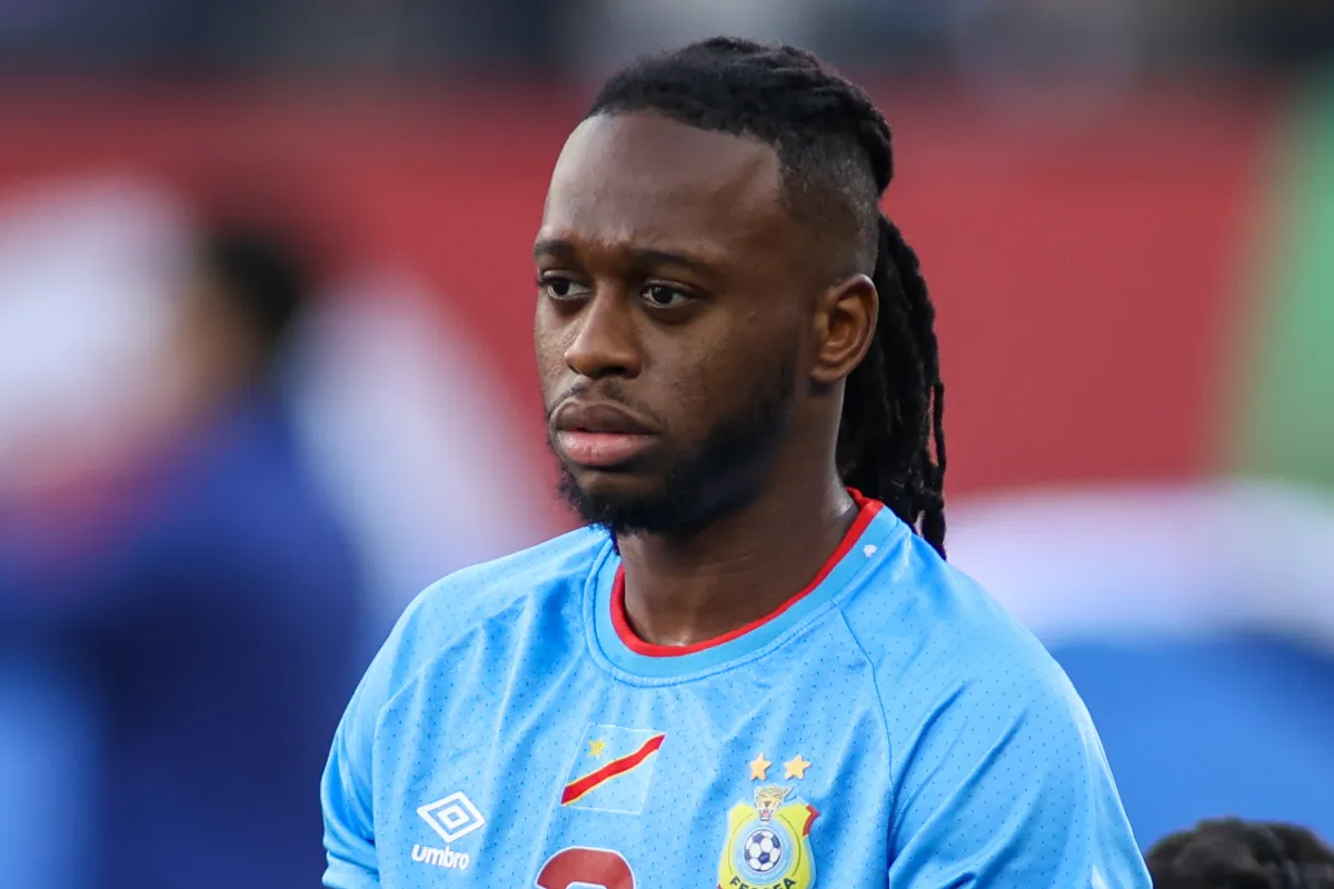Portugal vs DR Congo World Cup 2026: Why to back Aaron Wan-Bissaka to make 3+ tackles at 2/1
