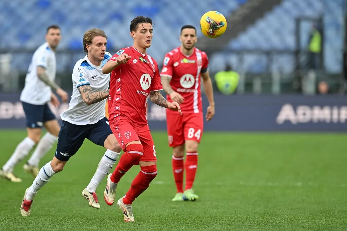 Monza vs Lecce prediction, odds & betting tips &ndash; 16/02/2025