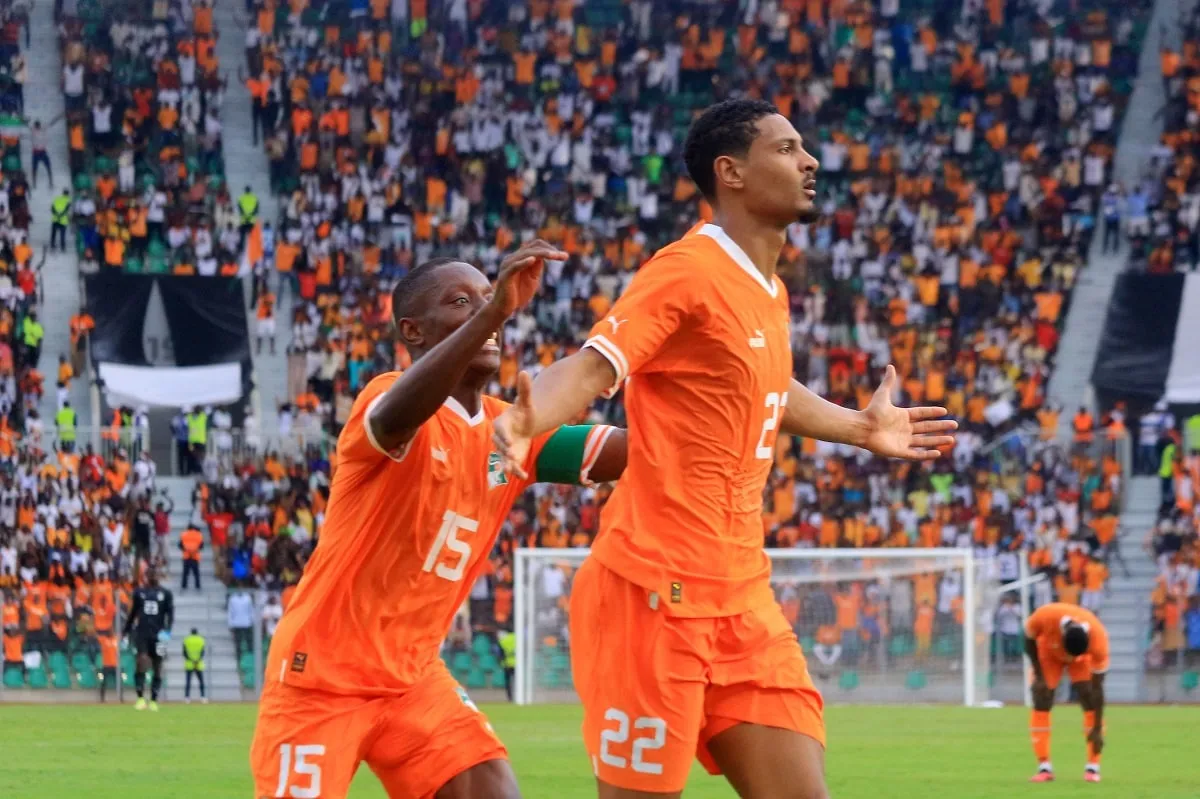 Sebastien Haller