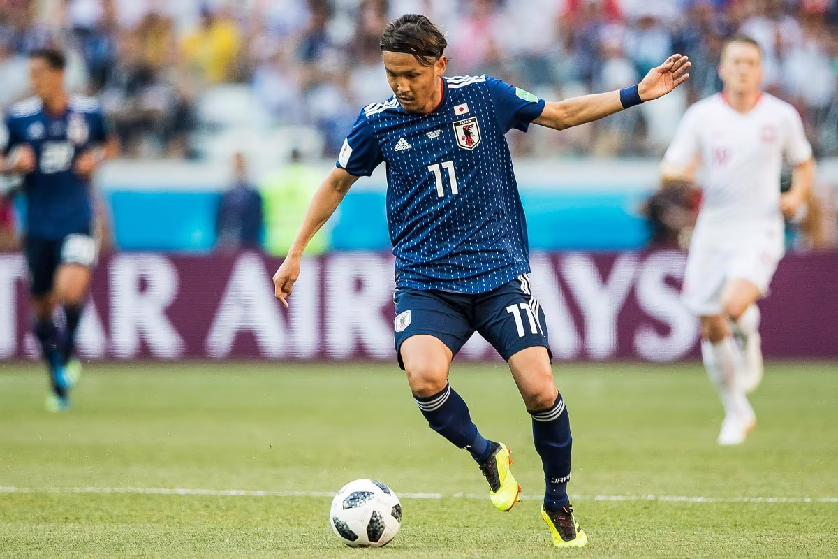 Takashi Usami