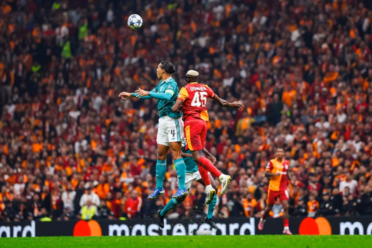 Galatasaray vs Bodo/Glimt prediction, odds & betting tips &ndash; 22/10/2025