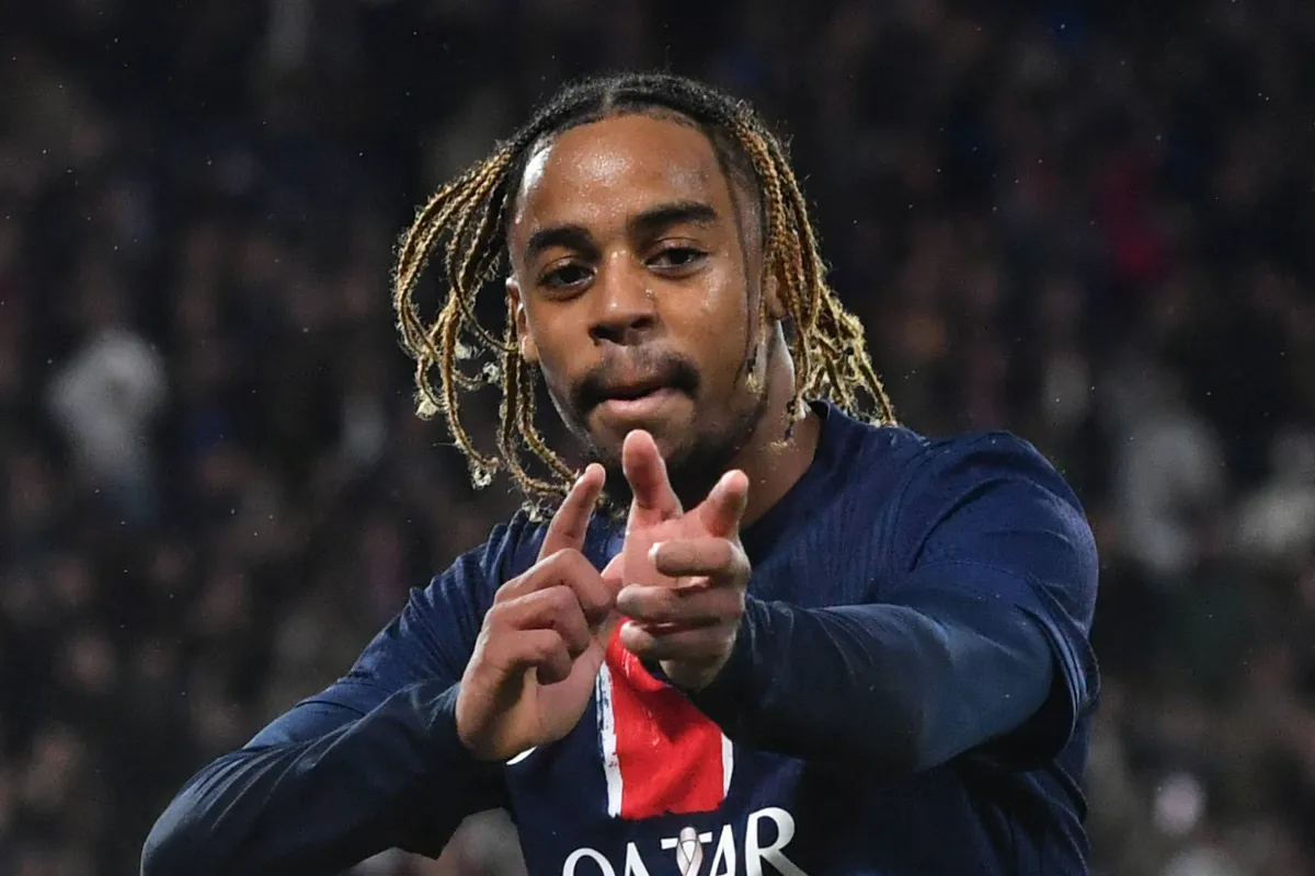 Bradley Barcola next club odds: Liverpool closing in on PSG winger