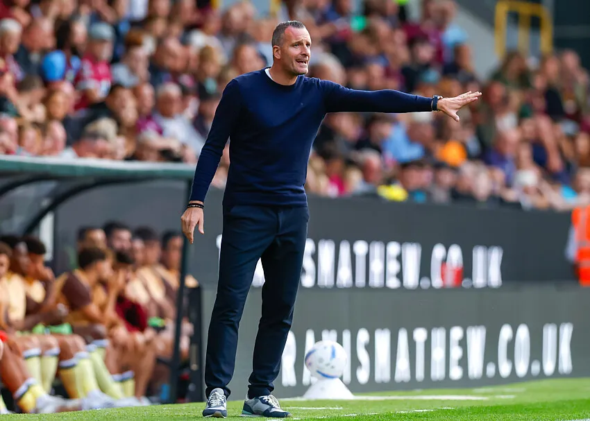 Burnley vs Notts County prediction, preview & betting tips &ndash; 08/08/2026
