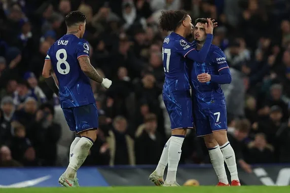 Chelsea vs AC Milan prediction, odds & betting tips &ndash; 10/08/2025