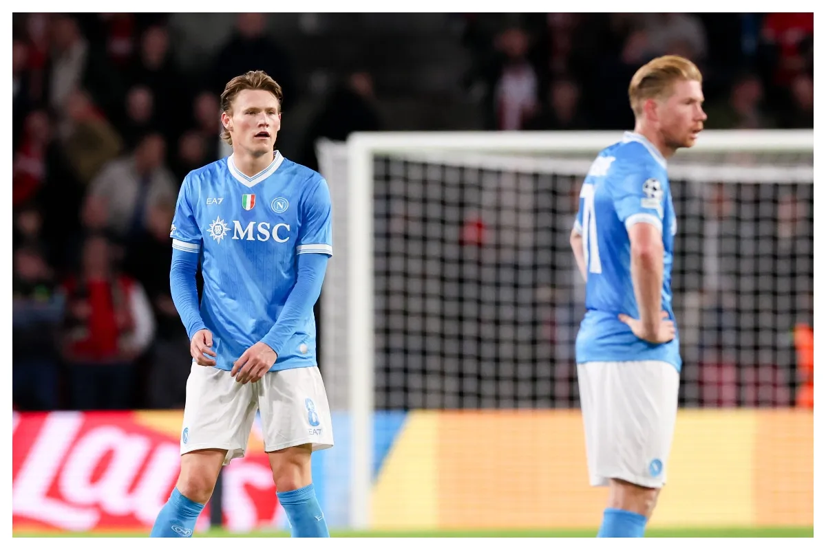 Napoli vs Inter prediction, odds & betting tips &ndash; 25/10/2025