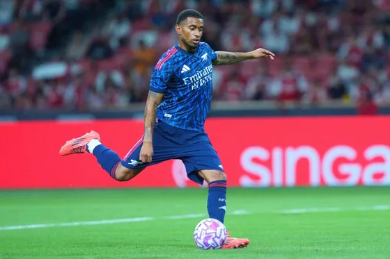 reiss nelson