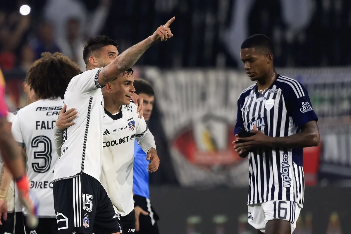 Junior vs Colo Colo prediction, odds & betting tips 21/08/2024