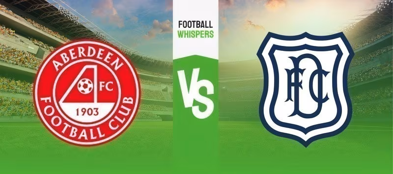 Aberdeen vs Dundee prediction