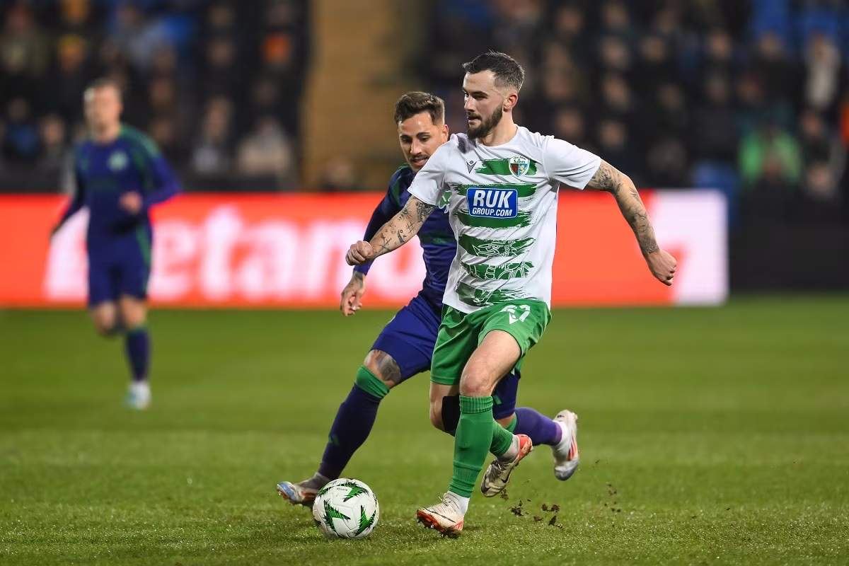 TNS vs Connah's Quay Nomads prediction