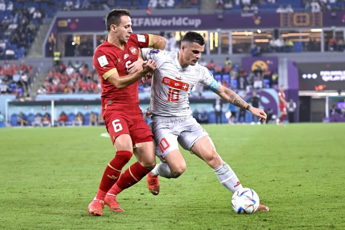 Switzerland vs Serbia prediction, odds & betting tips 15/11/2024