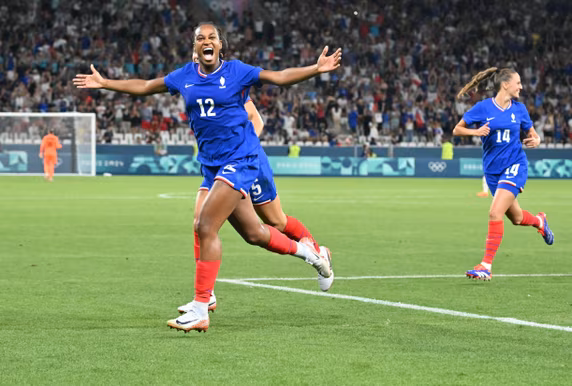 France Women vs Germany Women prediction, odds & betting tips &ndash; 19/07/2025