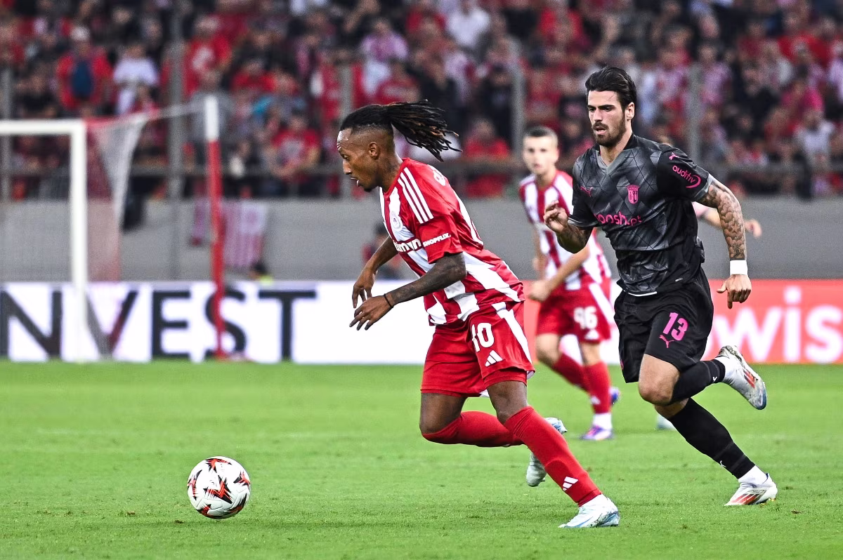 Braga vs Farense prediction, odds & betting tips 27/10/2024