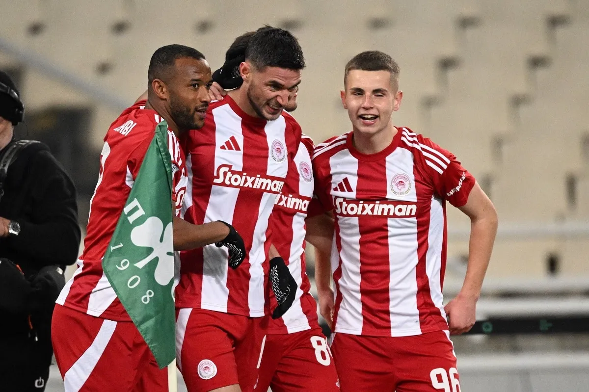 Porto vs Olympiacos prediction, odds & betting tips &ndash; 23/01/2025